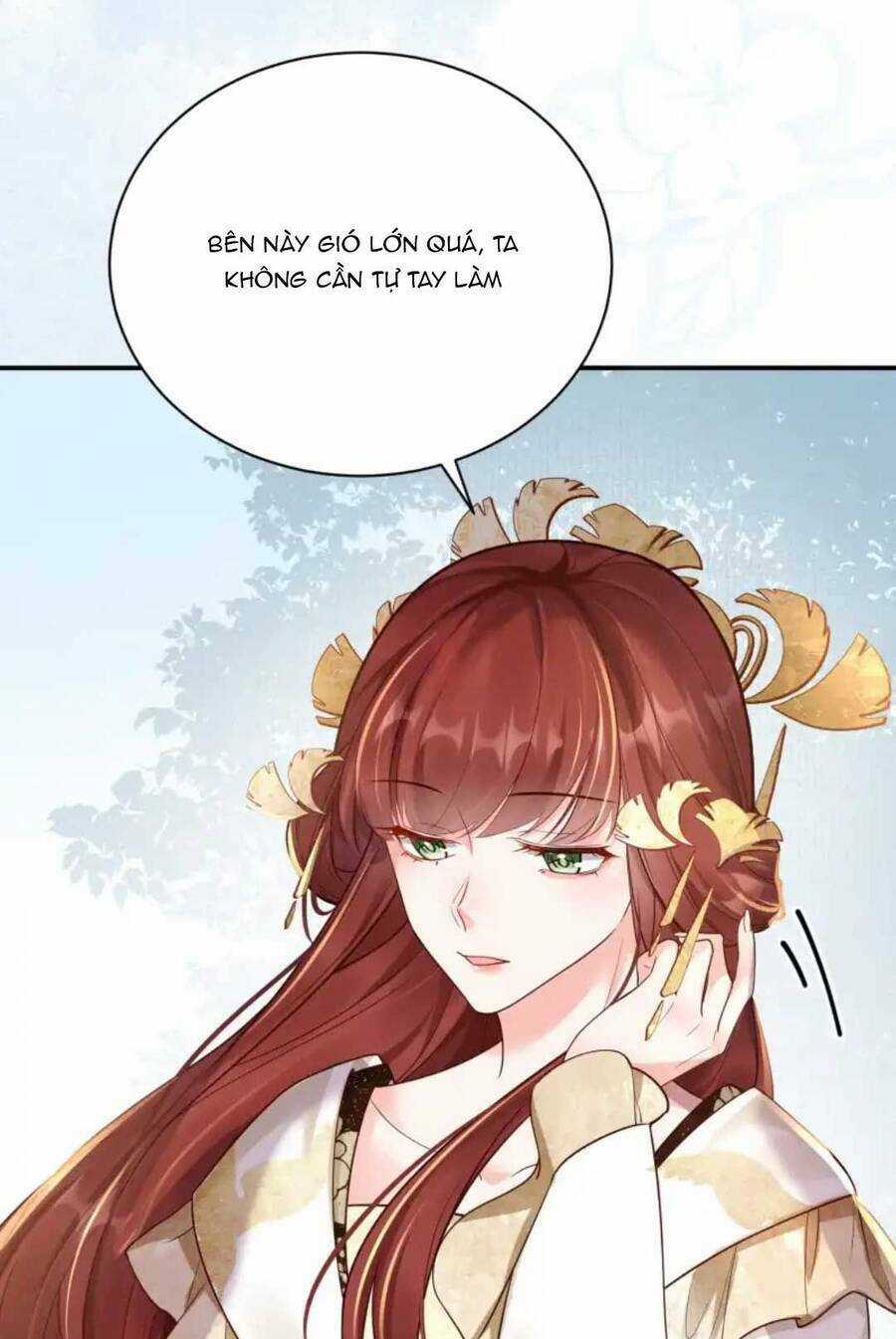 Phú Bà Xuyên Không : Thế Tử Không Dễ Lừa Gạt Chapter 21 trang 2