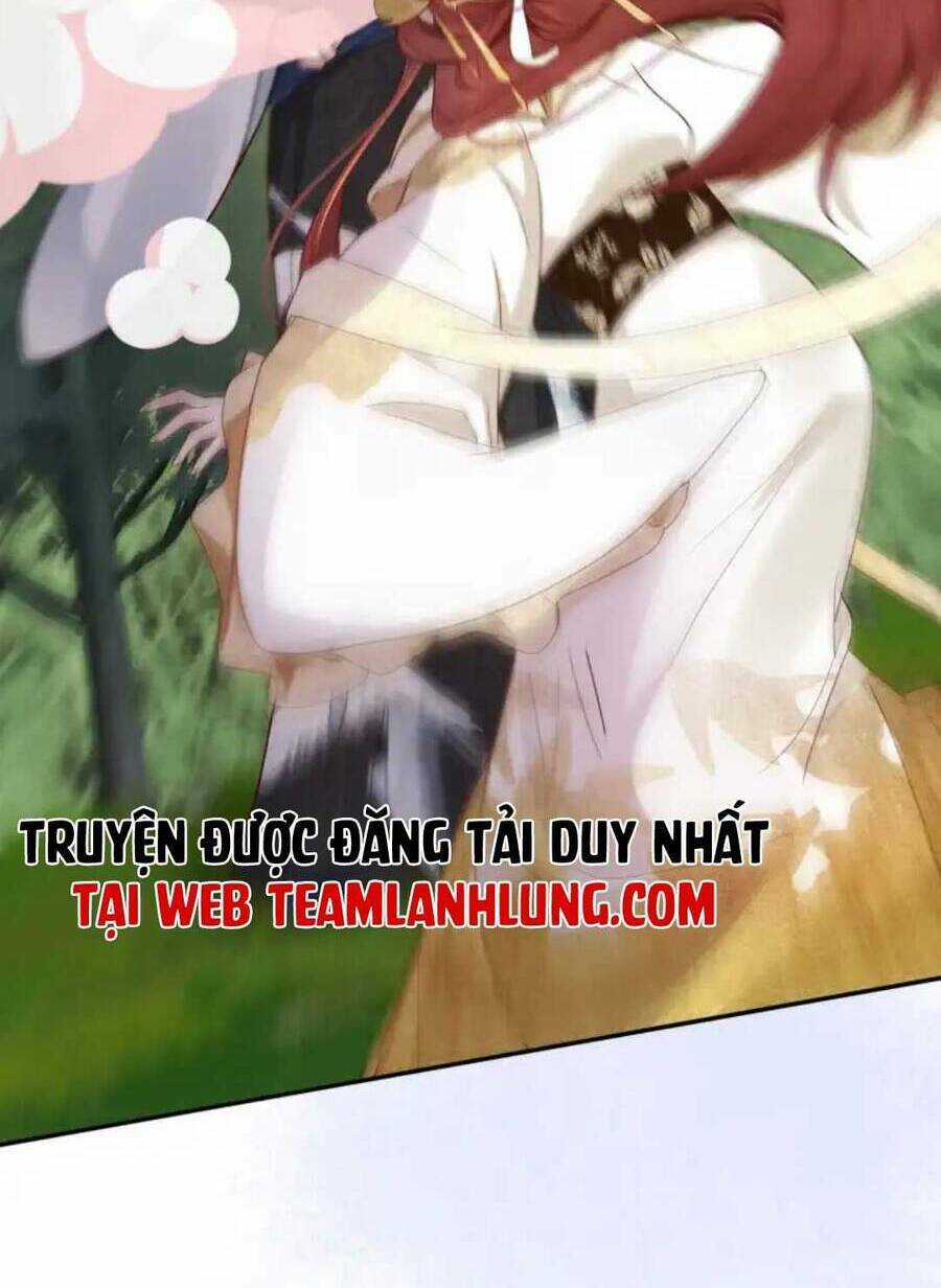 Phú Bà Xuyên Không : Thế Tử Không Dễ Lừa Gạt Chapter 21 trang 21