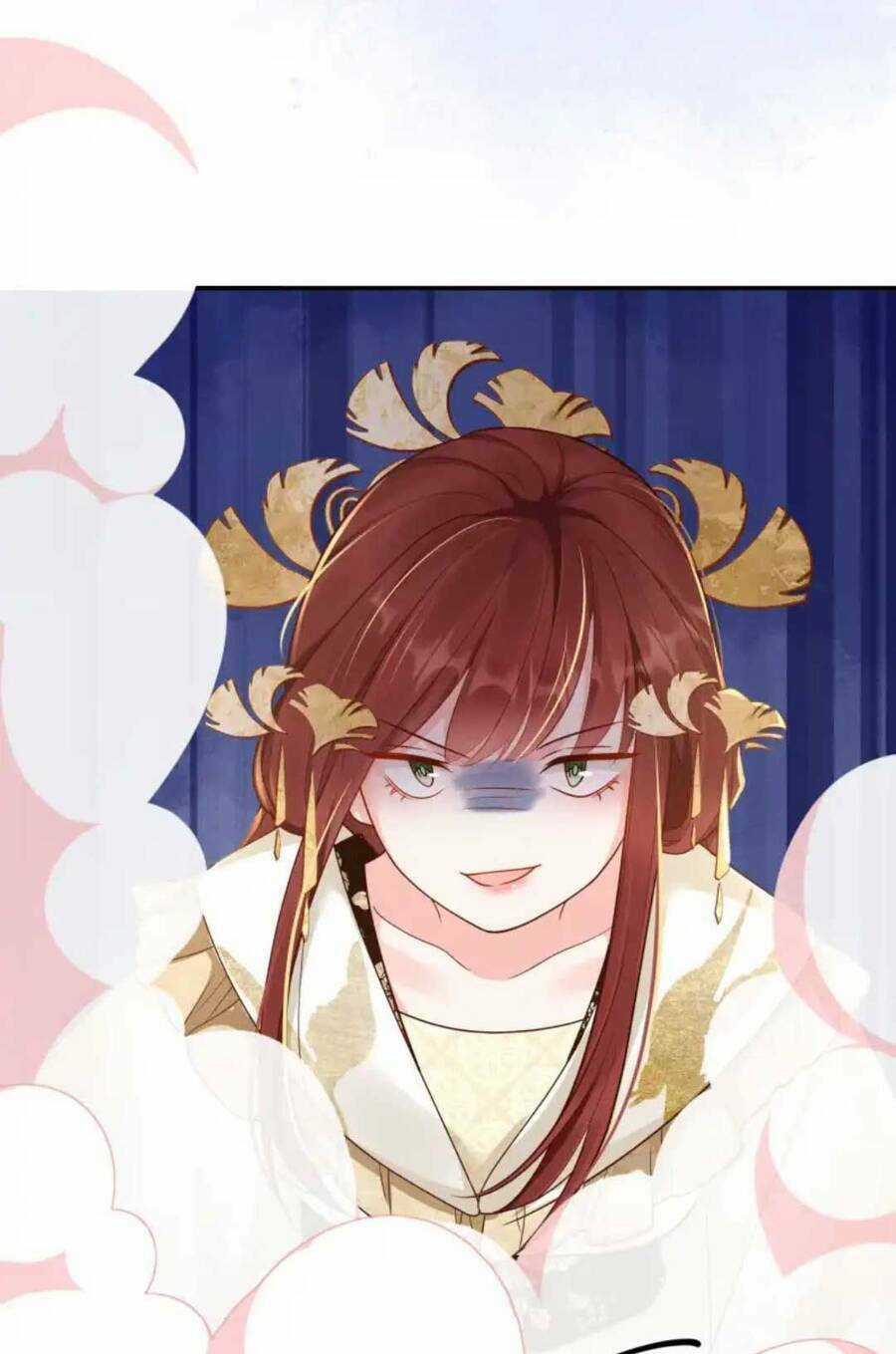 Phú Bà Xuyên Không : Thế Tử Không Dễ Lừa Gạt Chapter 21 trang 22