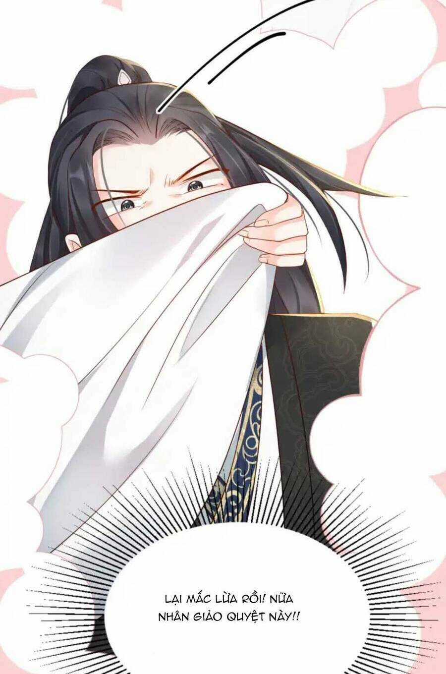 Phú Bà Xuyên Không : Thế Tử Không Dễ Lừa Gạt Chapter 21 trang 23