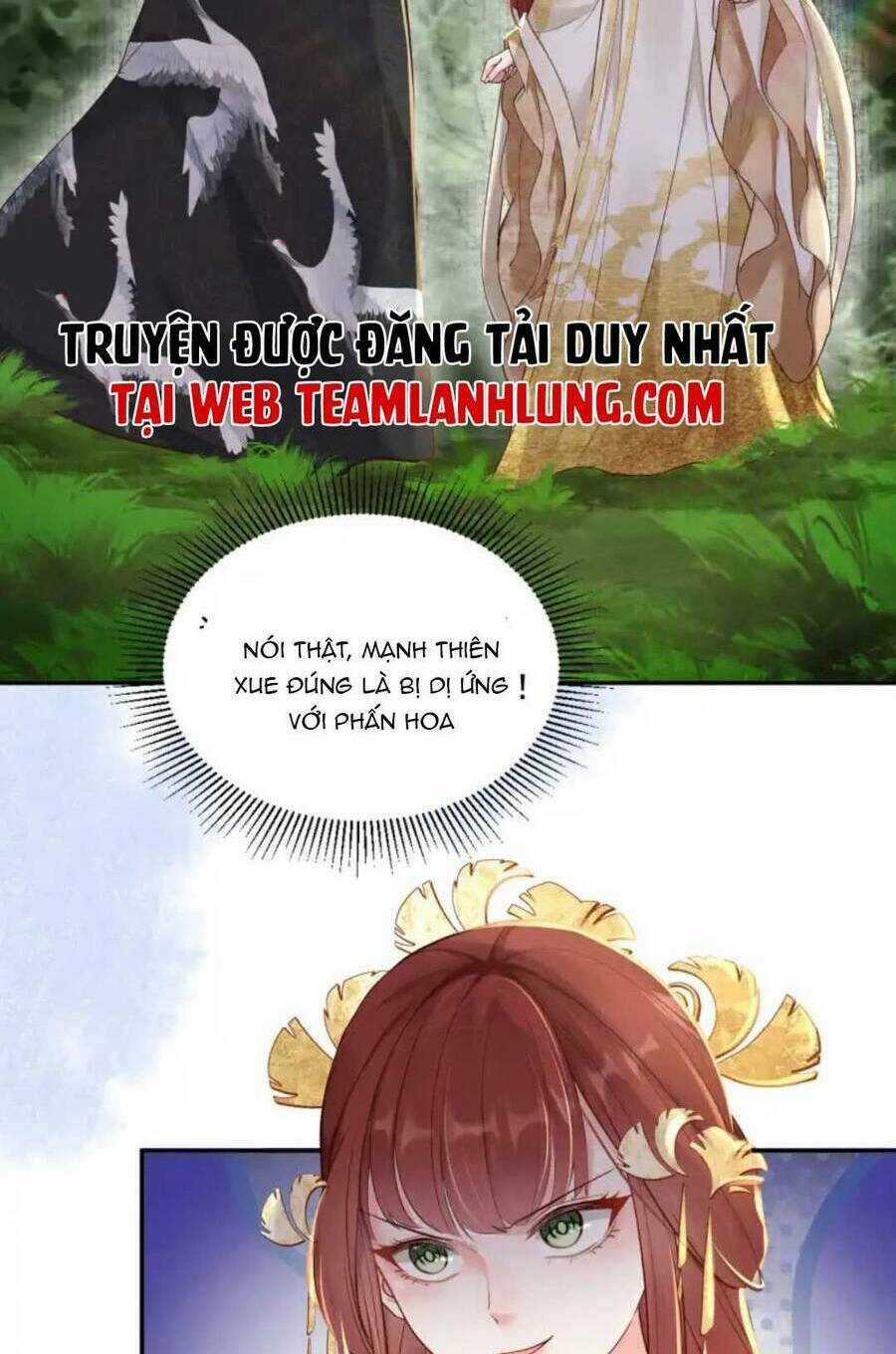 Phú Bà Xuyên Không : Thế Tử Không Dễ Lừa Gạt Chapter 21 trang 25