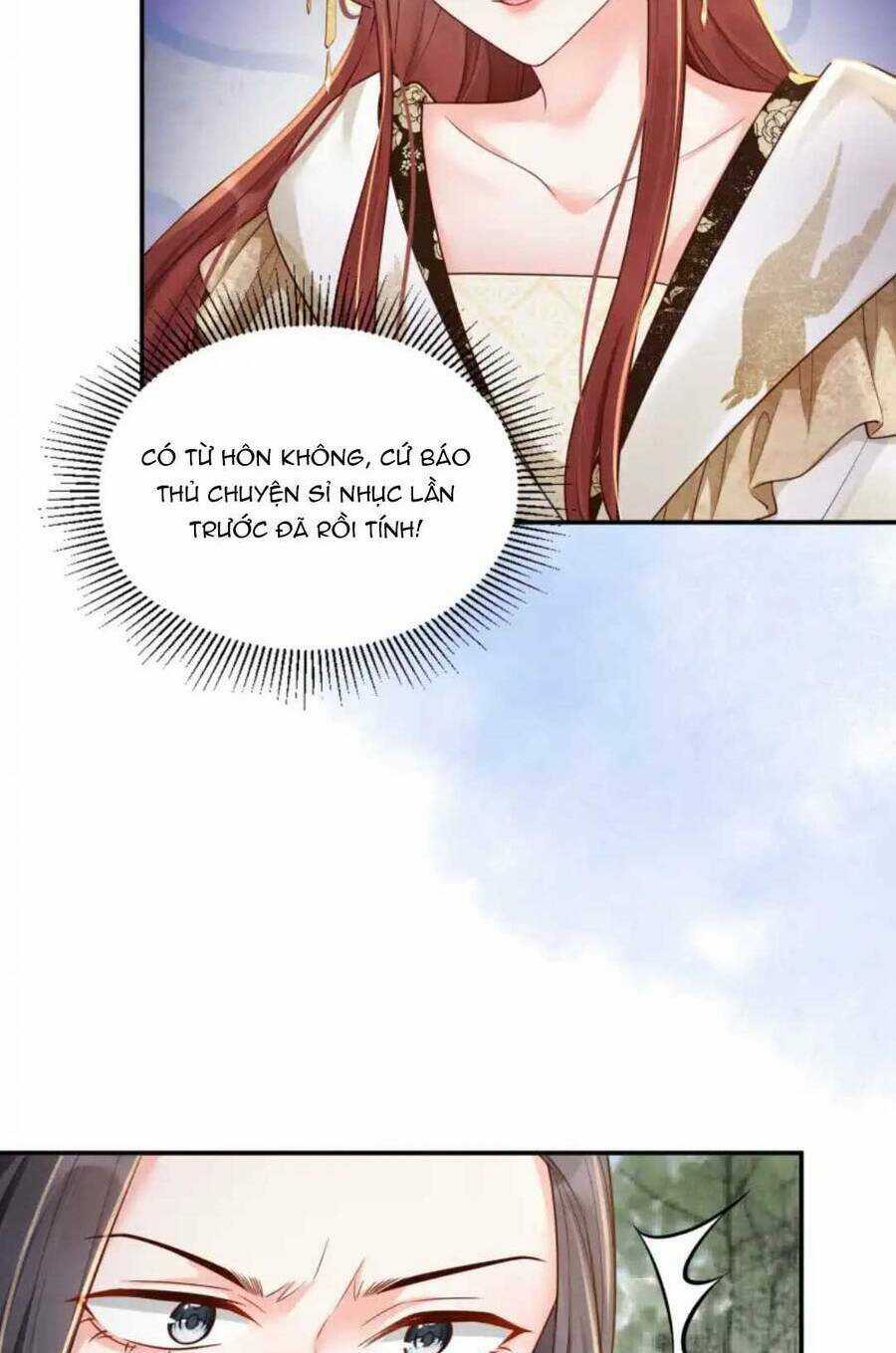 Phú Bà Xuyên Không : Thế Tử Không Dễ Lừa Gạt Chapter 21 trang 26