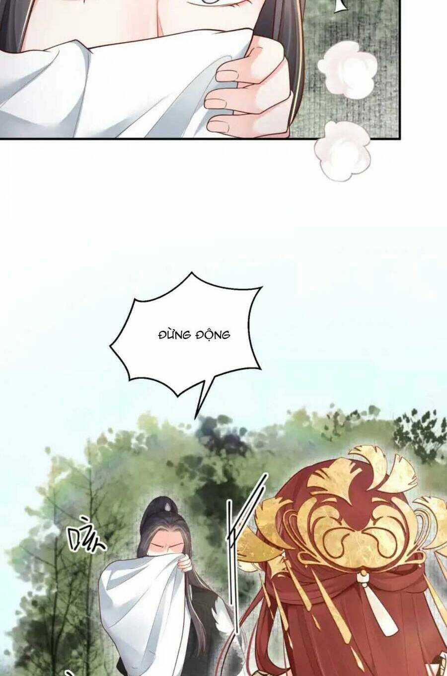 Phú Bà Xuyên Không : Thế Tử Không Dễ Lừa Gạt Chapter 21 trang 27