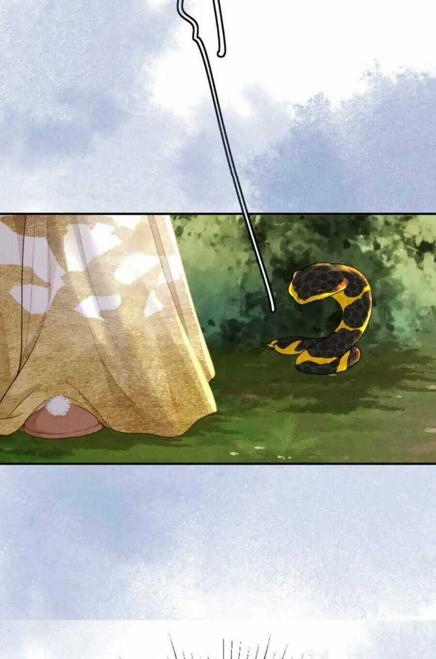 Phú Bà Xuyên Không : Thế Tử Không Dễ Lừa Gạt Chapter 21 trang 29