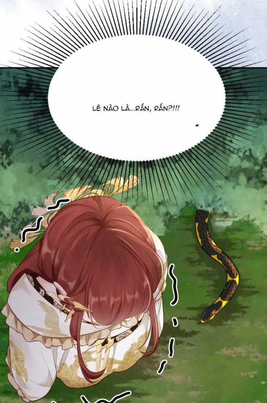 Phú Bà Xuyên Không : Thế Tử Không Dễ Lừa Gạt Chapter 21 trang 30