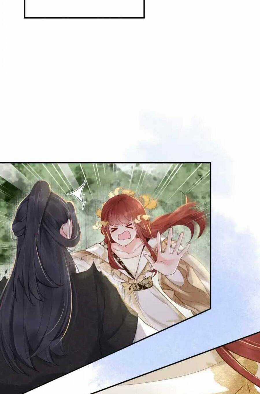 Phú Bà Xuyên Không : Thế Tử Không Dễ Lừa Gạt Chapter 21 trang 33