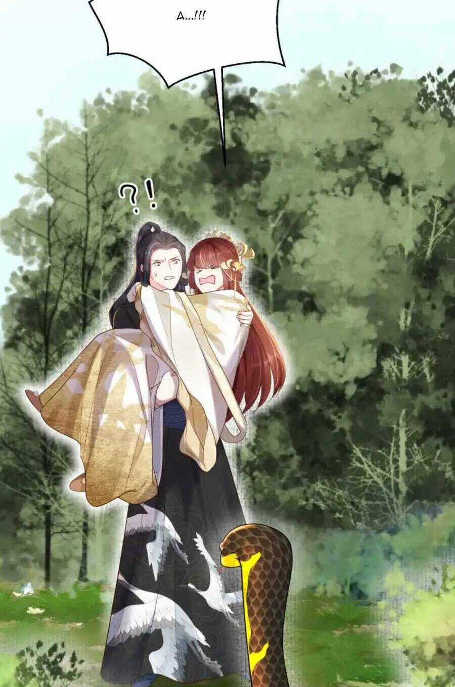 Phú Bà Xuyên Không : Thế Tử Không Dễ Lừa Gạt Chapter 21 trang 35