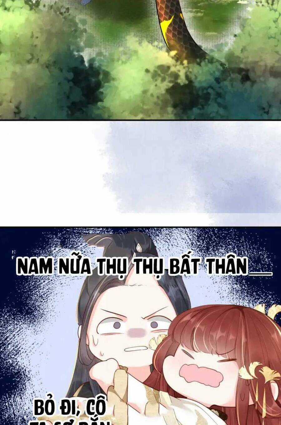 Phú Bà Xuyên Không : Thế Tử Không Dễ Lừa Gạt Chapter 21 trang 36