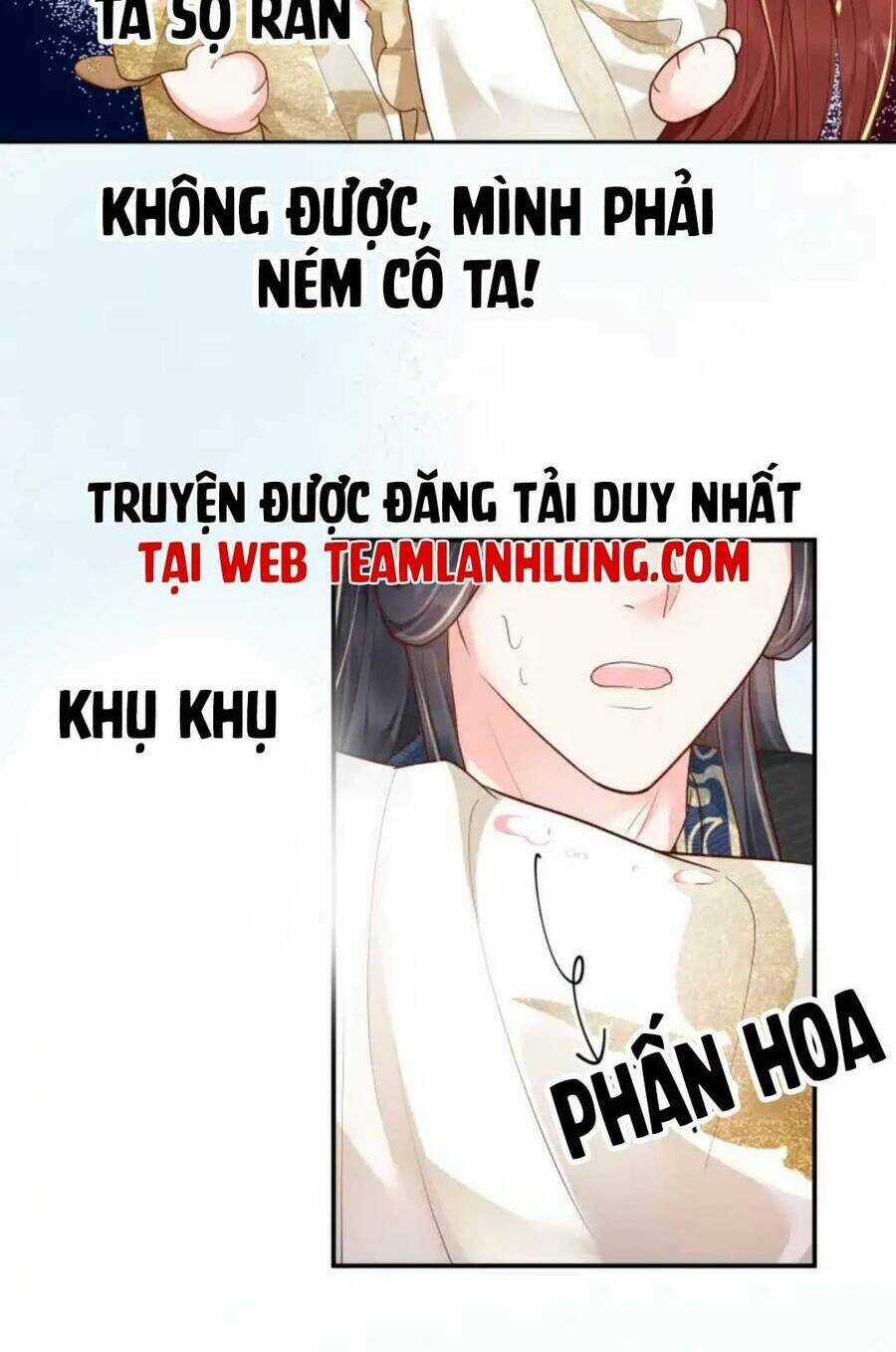 Phú Bà Xuyên Không : Thế Tử Không Dễ Lừa Gạt Chapter 21 trang 37