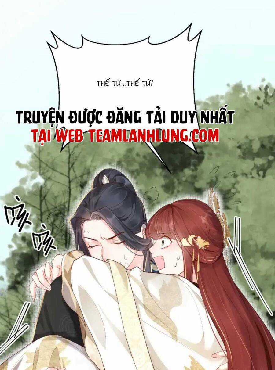 Phú Bà Xuyên Không : Thế Tử Không Dễ Lừa Gạt Chapter 21 trang 38