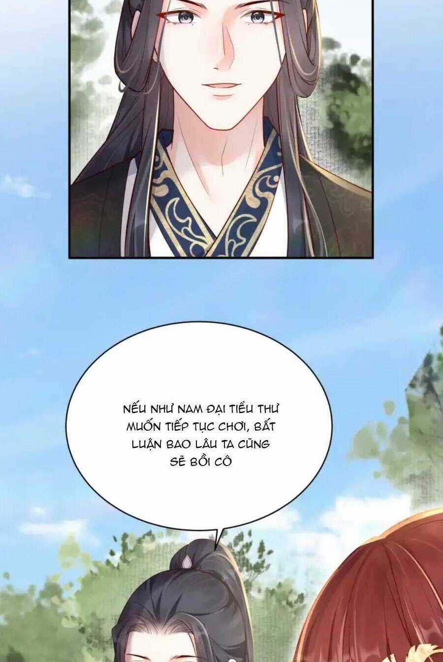 Phú Bà Xuyên Không : Thế Tử Không Dễ Lừa Gạt Chapter 21 trang 4