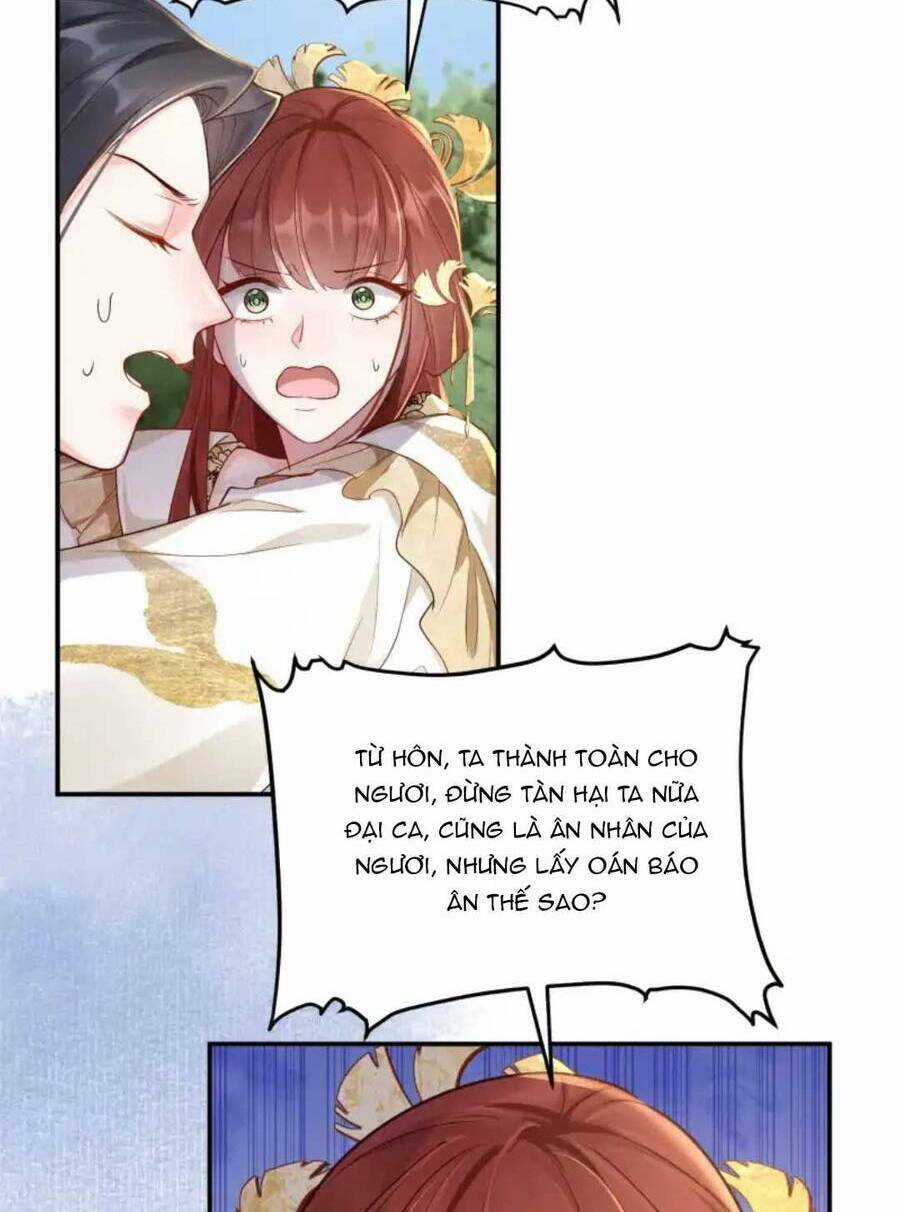 Phú Bà Xuyên Không : Thế Tử Không Dễ Lừa Gạt Chapter 21 trang 40