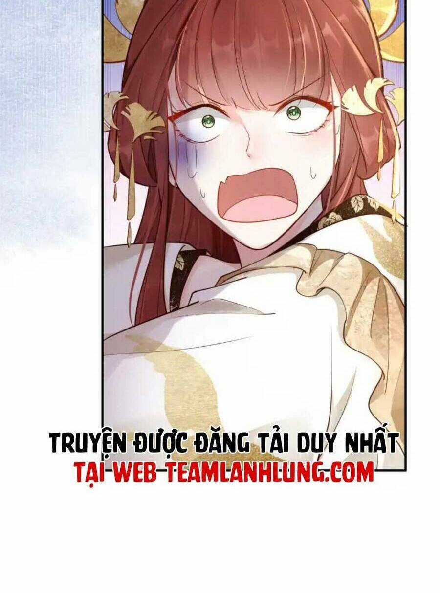 Phú Bà Xuyên Không : Thế Tử Không Dễ Lừa Gạt Chapter 21 trang 41