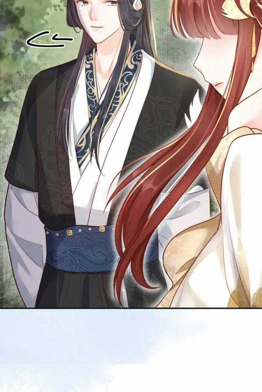 Phú Bà Xuyên Không : Thế Tử Không Dễ Lừa Gạt Chapter 21 trang 5