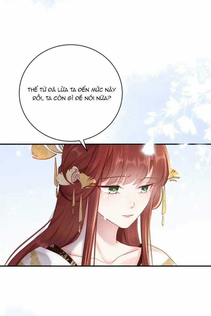 Phú Bà Xuyên Không : Thế Tử Không Dễ Lừa Gạt Chapter 21 trang 6