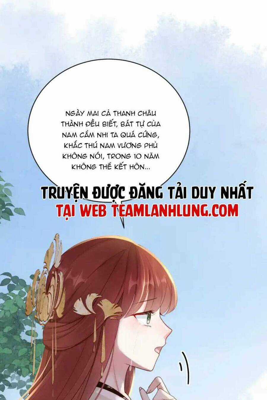 Phú Bà Xuyên Không : Thế Tử Không Dễ Lừa Gạt Chapter 21 trang 7