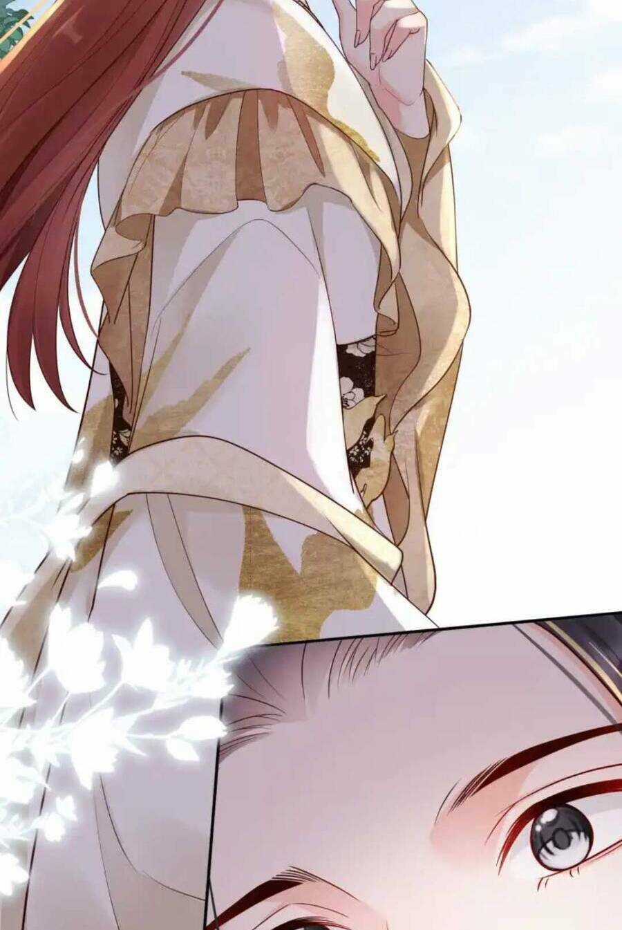 Phú Bà Xuyên Không : Thế Tử Không Dễ Lừa Gạt Chapter 21 trang 8