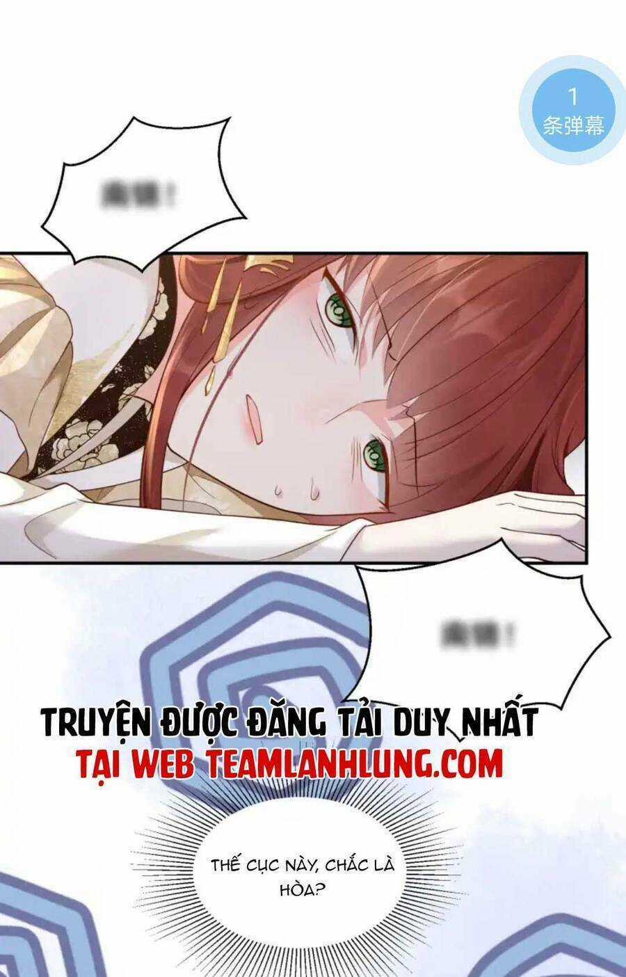 Phú Bà Xuyên Không : Thế Tử Không Dễ Lừa Gạt Chapter 22 trang 10