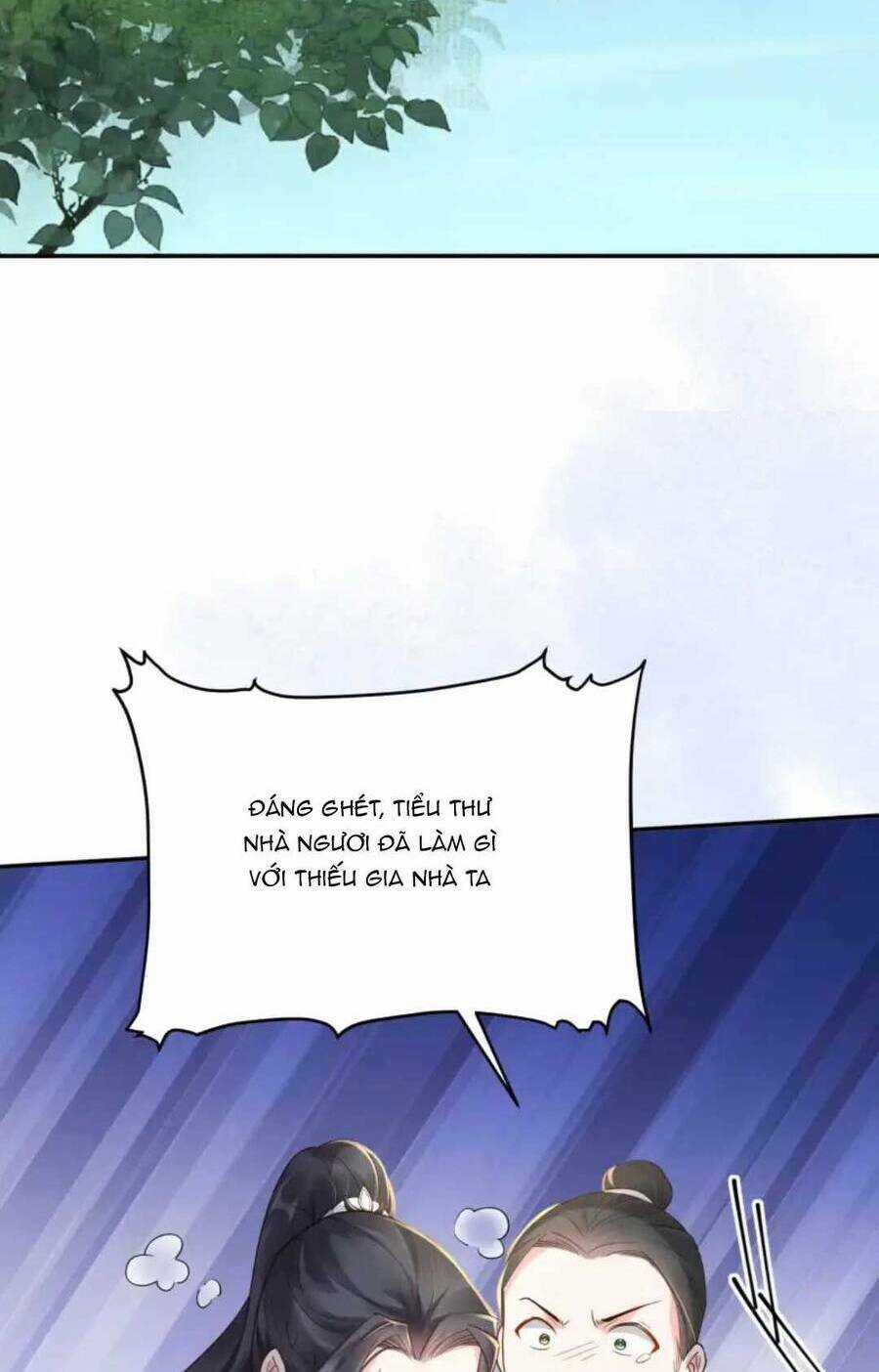 Phú Bà Xuyên Không : Thế Tử Không Dễ Lừa Gạt Chapter 22 trang 14