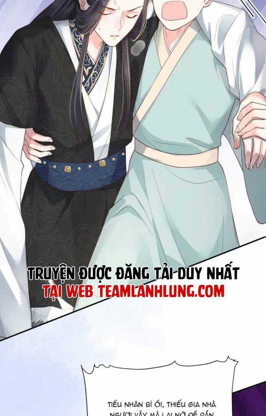 Phú Bà Xuyên Không : Thế Tử Không Dễ Lừa Gạt Chapter 22 trang 15