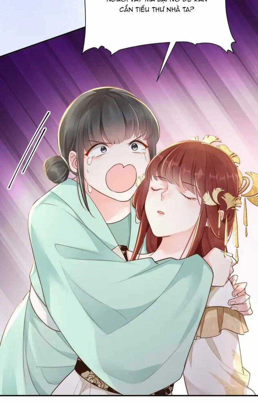 Phú Bà Xuyên Không : Thế Tử Không Dễ Lừa Gạt Chapter 22 trang 16