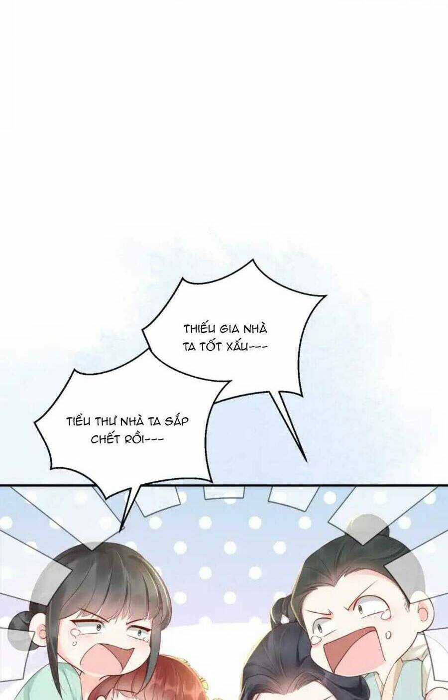 Phú Bà Xuyên Không : Thế Tử Không Dễ Lừa Gạt Chapter 22 trang 17