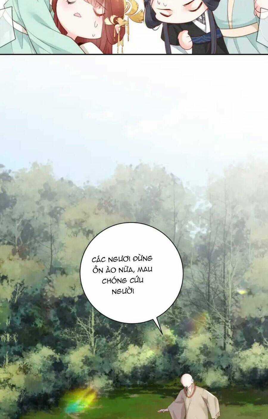 Phú Bà Xuyên Không : Thế Tử Không Dễ Lừa Gạt Chapter 22 trang 18