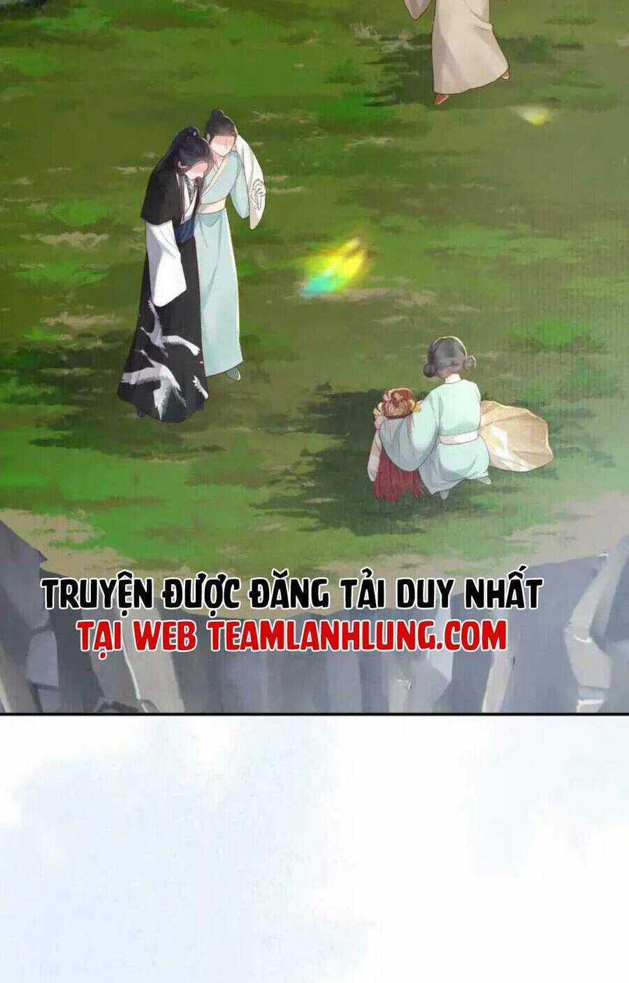 Phú Bà Xuyên Không : Thế Tử Không Dễ Lừa Gạt Chapter 22 trang 19