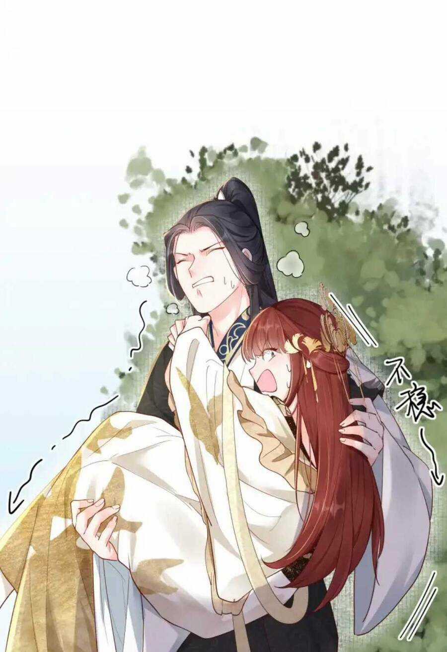 Phú Bà Xuyên Không : Thế Tử Không Dễ Lừa Gạt Chapter 22 trang 2