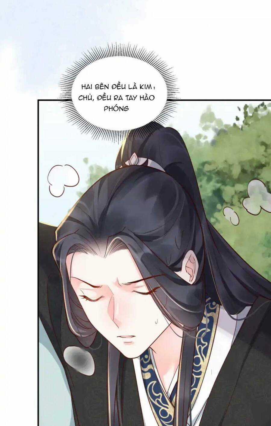 Phú Bà Xuyên Không : Thế Tử Không Dễ Lừa Gạt Chapter 22 trang 20