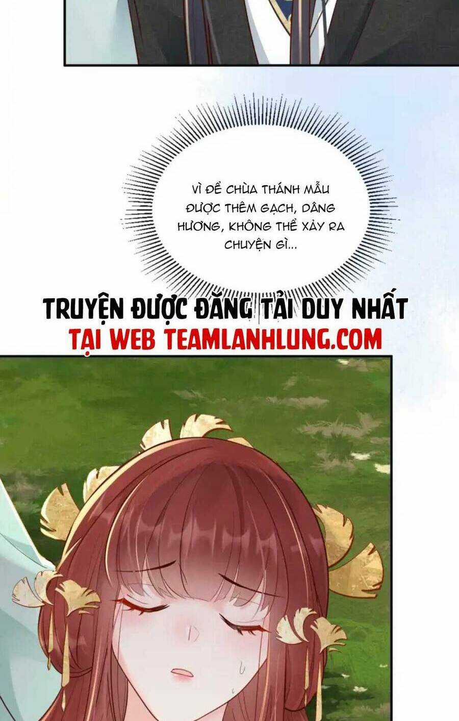 Phú Bà Xuyên Không : Thế Tử Không Dễ Lừa Gạt Chapter 22 trang 21