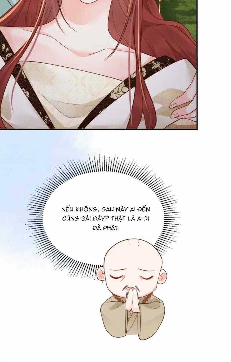 Phú Bà Xuyên Không : Thế Tử Không Dễ Lừa Gạt Chapter 22 trang 22