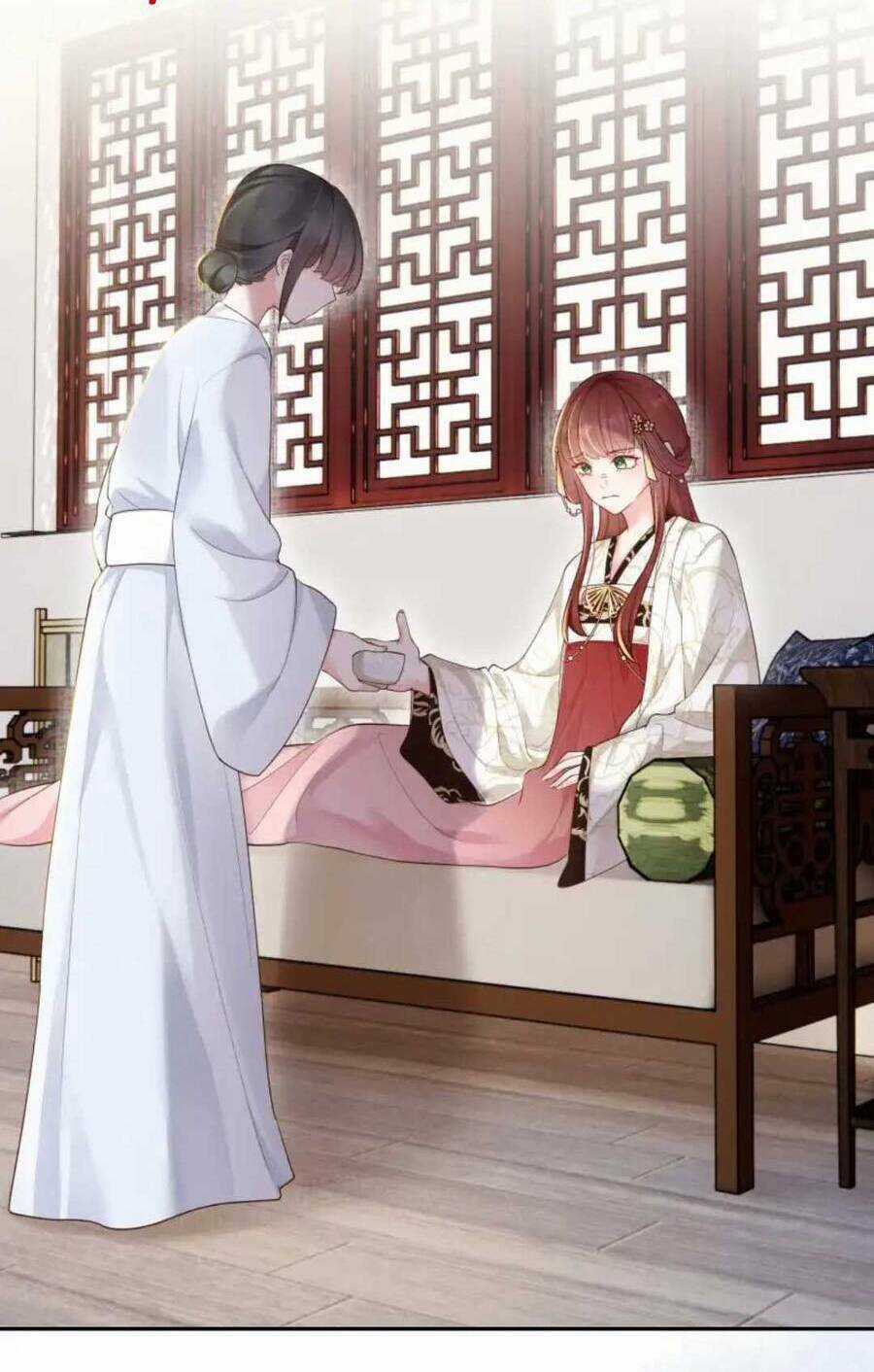 Phú Bà Xuyên Không : Thế Tử Không Dễ Lừa Gạt Chapter 22 trang 24