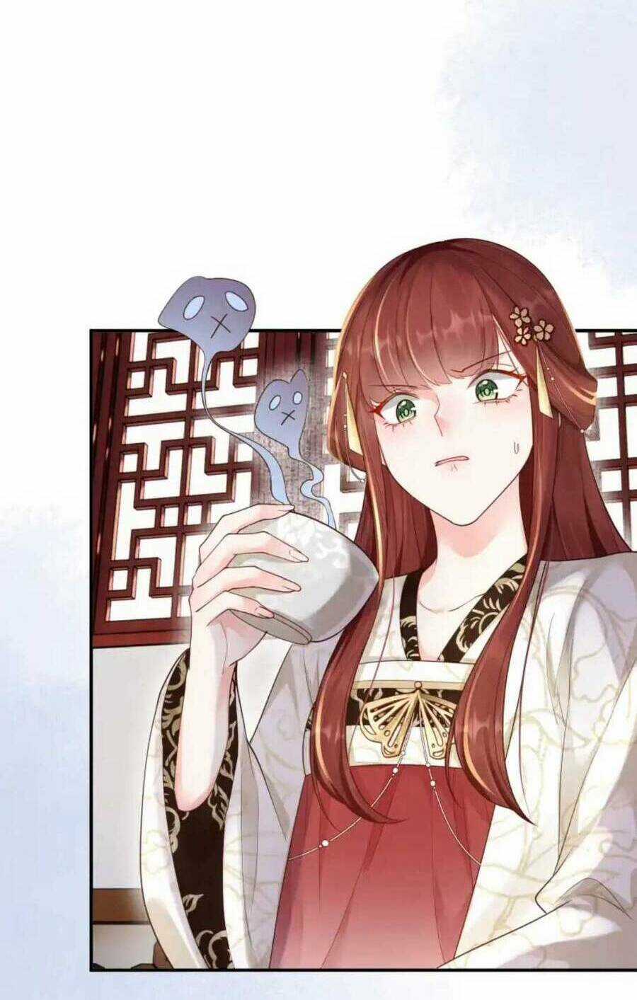 Phú Bà Xuyên Không : Thế Tử Không Dễ Lừa Gạt Chapter 22 trang 25