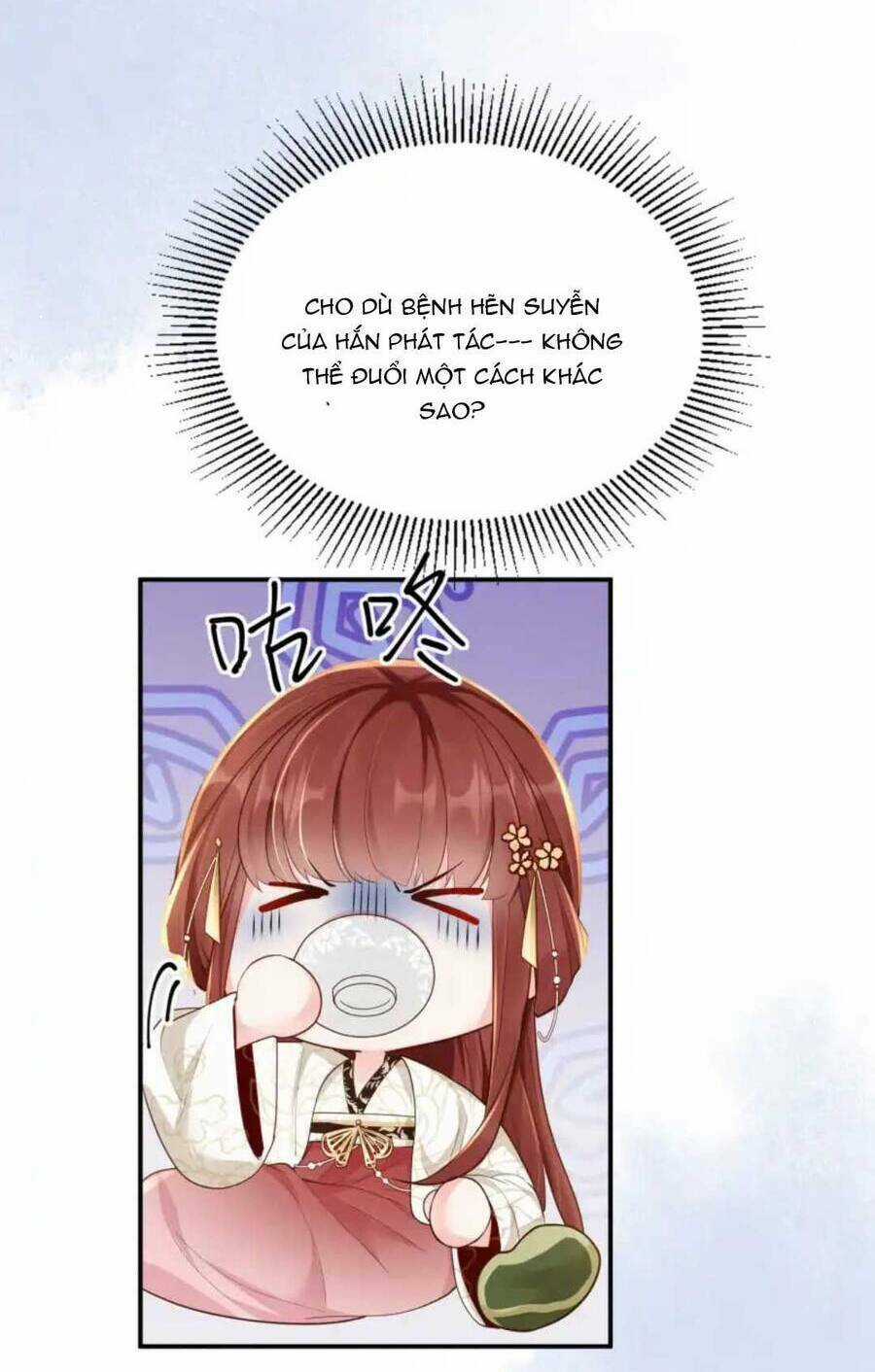 Phú Bà Xuyên Không : Thế Tử Không Dễ Lừa Gạt Chapter 22 trang 26