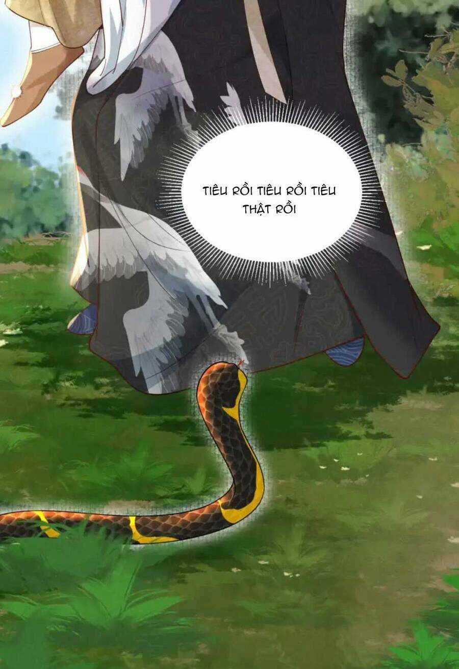 Phú Bà Xuyên Không : Thế Tử Không Dễ Lừa Gạt Chapter 22 trang 3