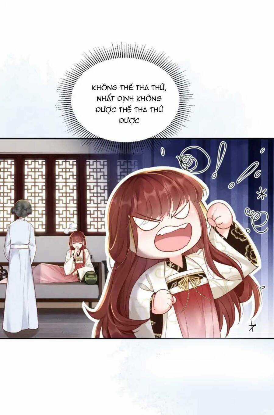 Phú Bà Xuyên Không : Thế Tử Không Dễ Lừa Gạt Chapter 22 trang 30