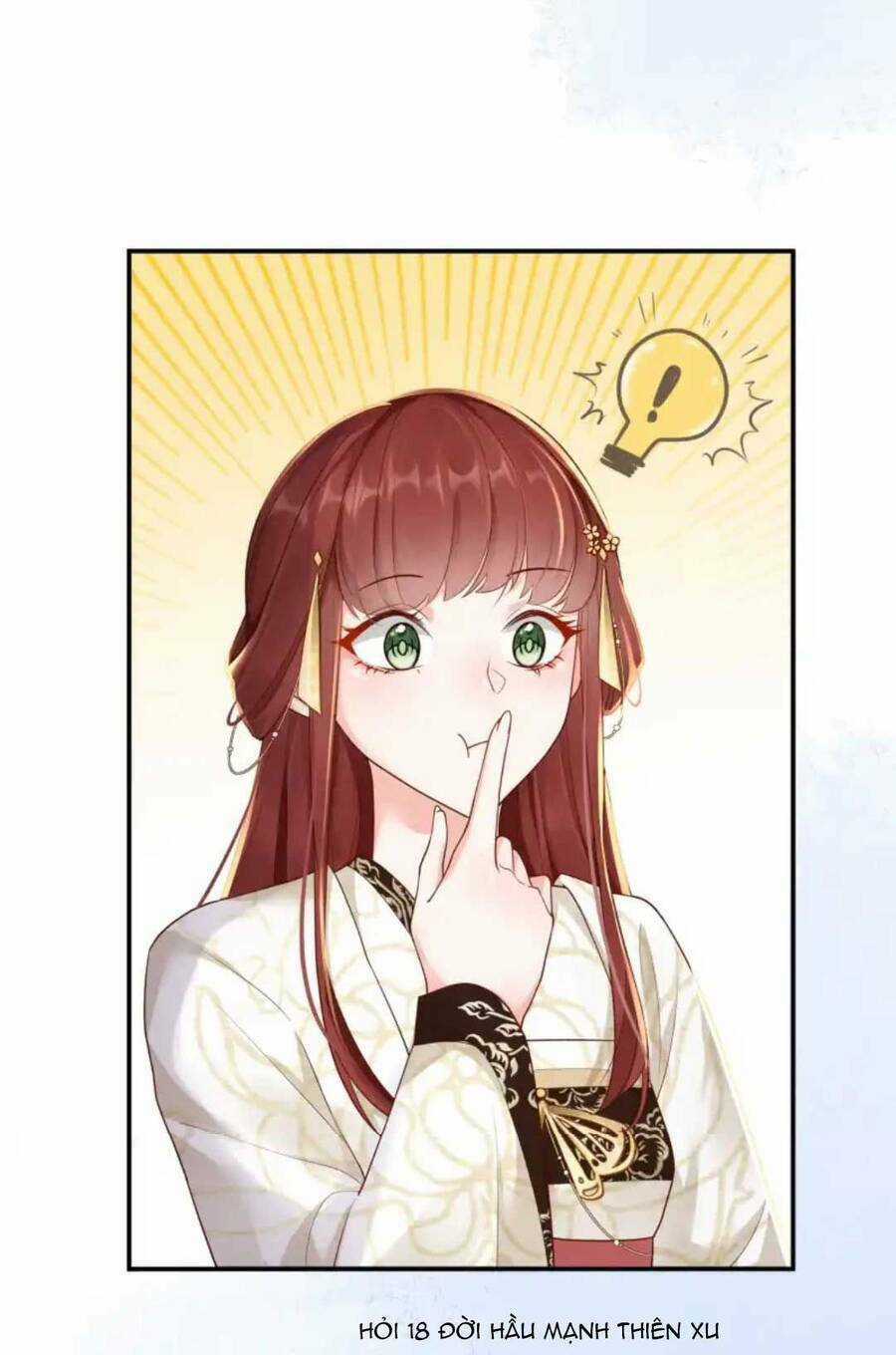 Phú Bà Xuyên Không : Thế Tử Không Dễ Lừa Gạt Chapter 22 trang 31