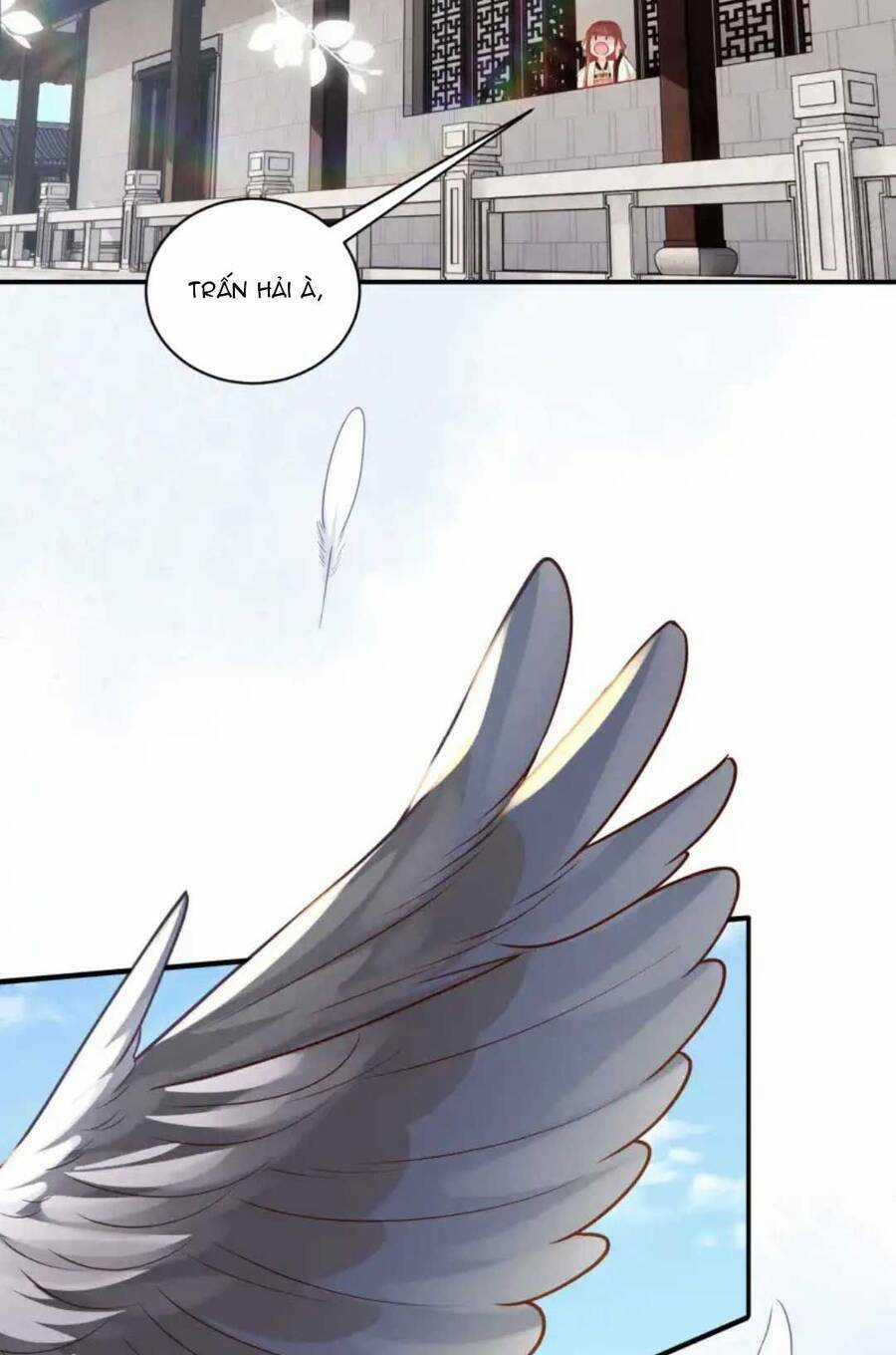 Phú Bà Xuyên Không : Thế Tử Không Dễ Lừa Gạt Chapter 22 trang 33