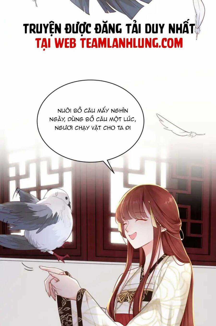 Phú Bà Xuyên Không : Thế Tử Không Dễ Lừa Gạt Chapter 22 trang 35