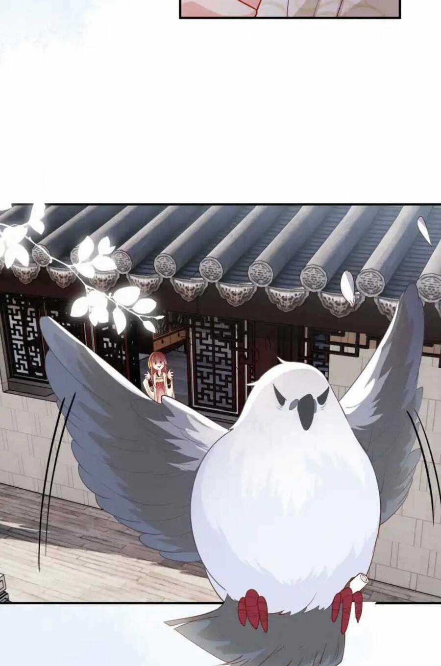 Phú Bà Xuyên Không : Thế Tử Không Dễ Lừa Gạt Chapter 22 trang 37