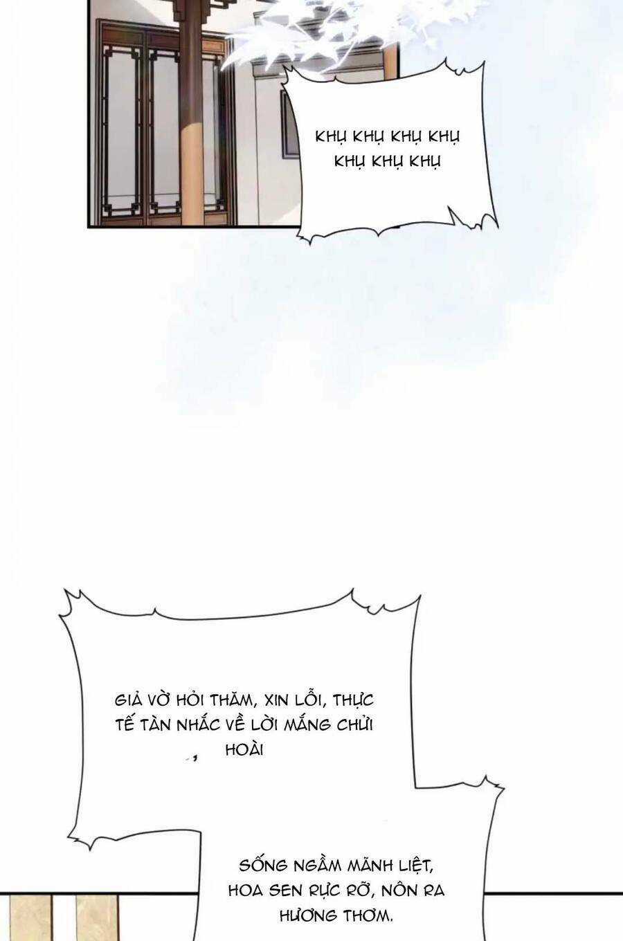 Phú Bà Xuyên Không : Thế Tử Không Dễ Lừa Gạt Chapter 22 trang 39