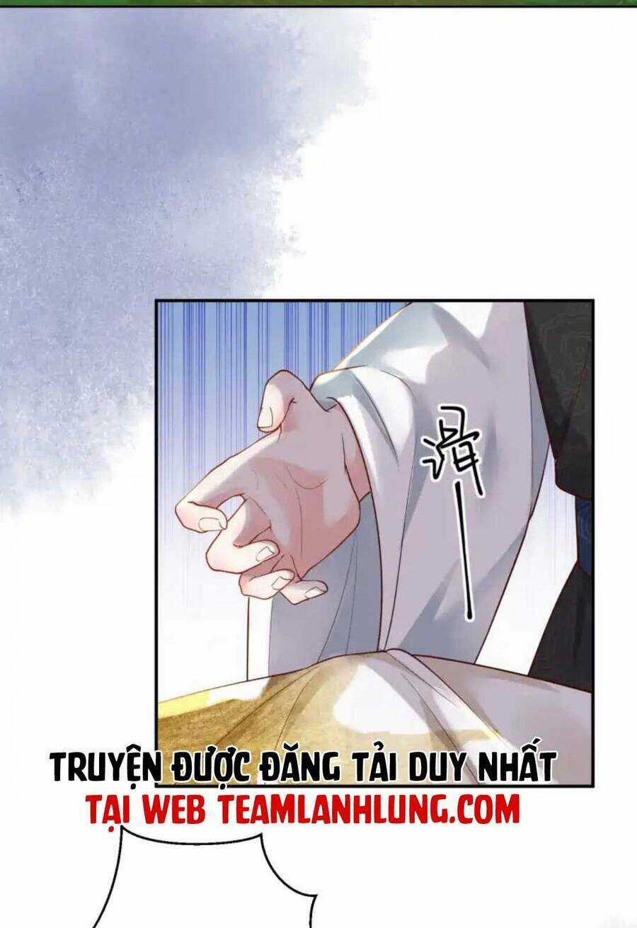 Phú Bà Xuyên Không : Thế Tử Không Dễ Lừa Gạt Chapter 22 trang 4