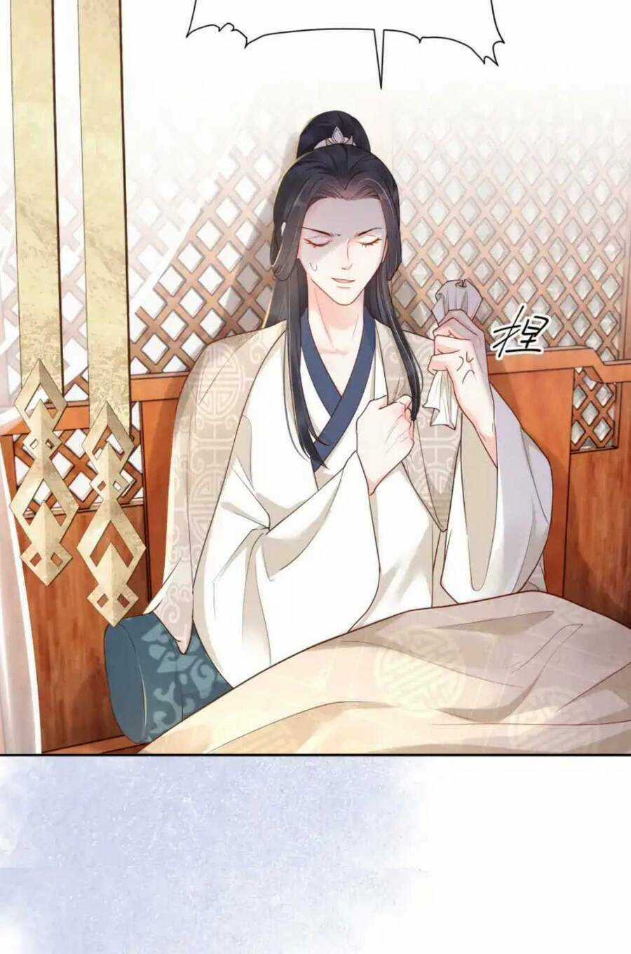 Phú Bà Xuyên Không : Thế Tử Không Dễ Lừa Gạt Chapter 22 trang 40