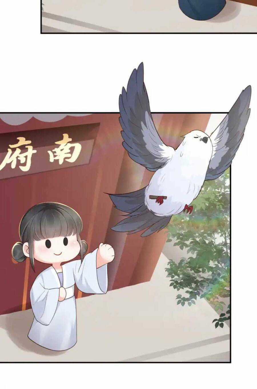 Phú Bà Xuyên Không : Thế Tử Không Dễ Lừa Gạt Chapter 22 trang 43