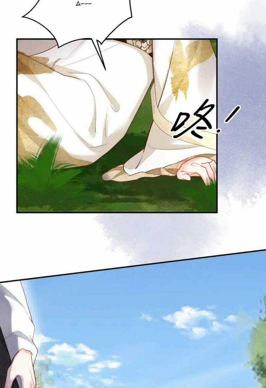 Phú Bà Xuyên Không : Thế Tử Không Dễ Lừa Gạt Chapter 22 trang 5