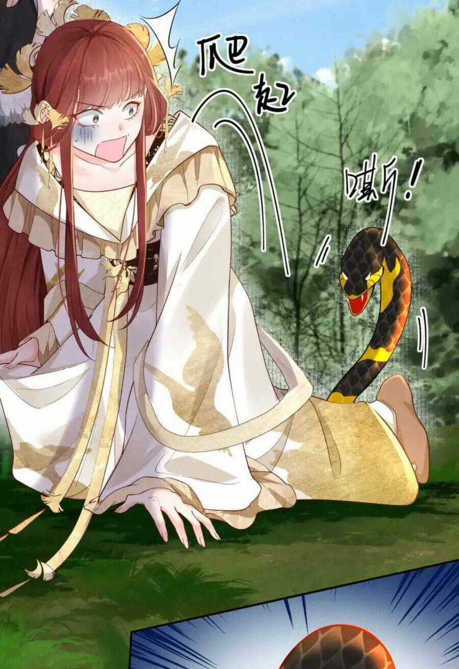 Phú Bà Xuyên Không : Thế Tử Không Dễ Lừa Gạt Chapter 22 trang 6