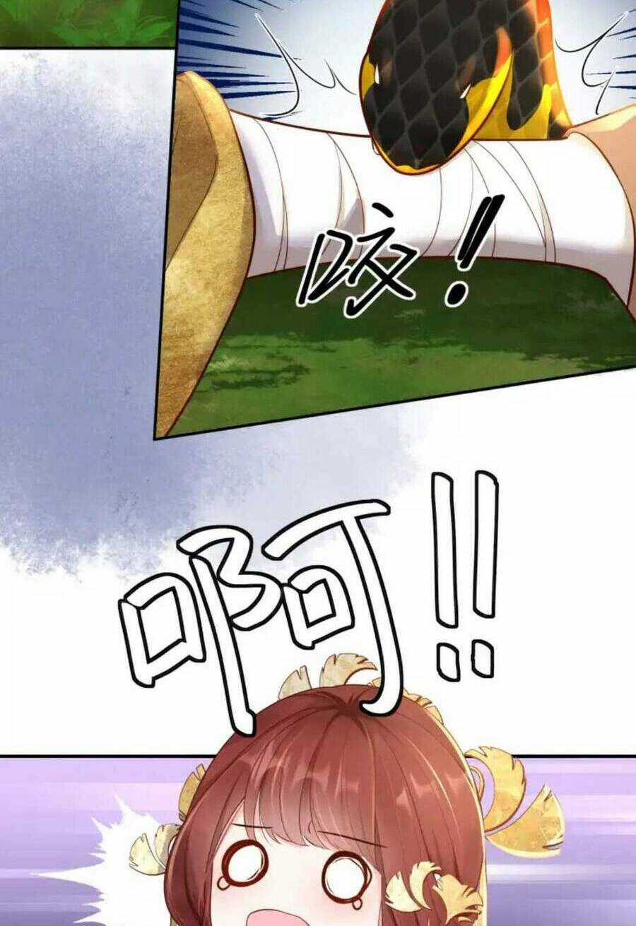 Phú Bà Xuyên Không : Thế Tử Không Dễ Lừa Gạt Chapter 22 trang 7