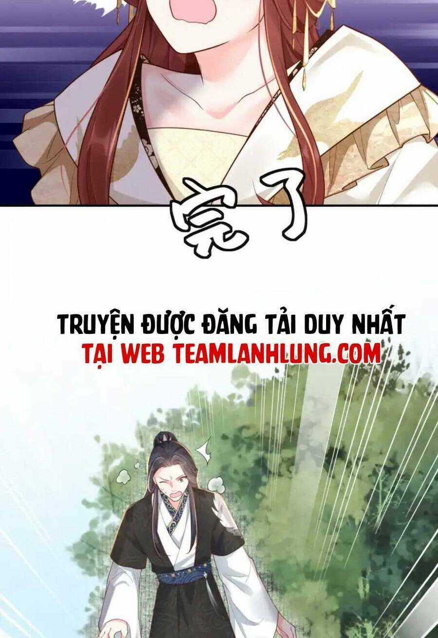 Phú Bà Xuyên Không : Thế Tử Không Dễ Lừa Gạt Chapter 22 trang 8