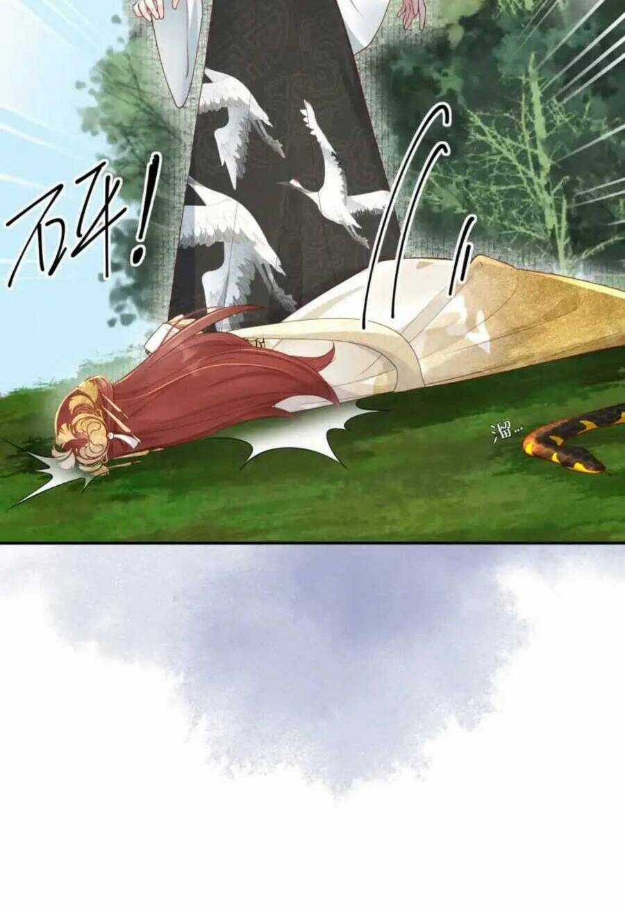 Phú Bà Xuyên Không : Thế Tử Không Dễ Lừa Gạt Chapter 22 trang 9